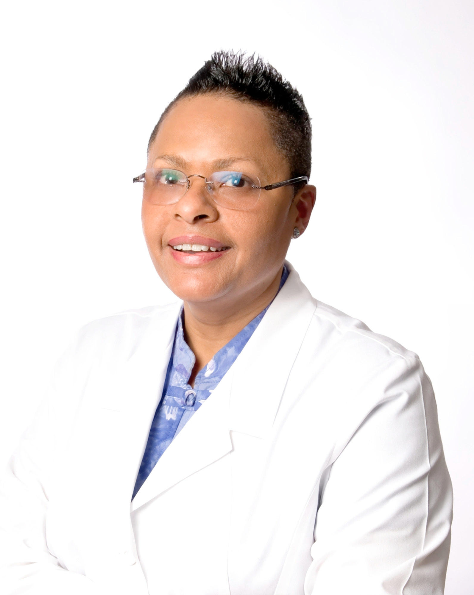 Dr. Rose Marie Hunter, MD - Ionia, MI - Pediatrics