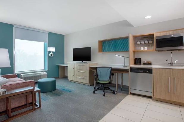 Images Home2 Suites by Hilton Destin