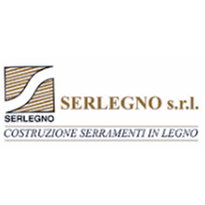 Serlegno Serramenti Logo