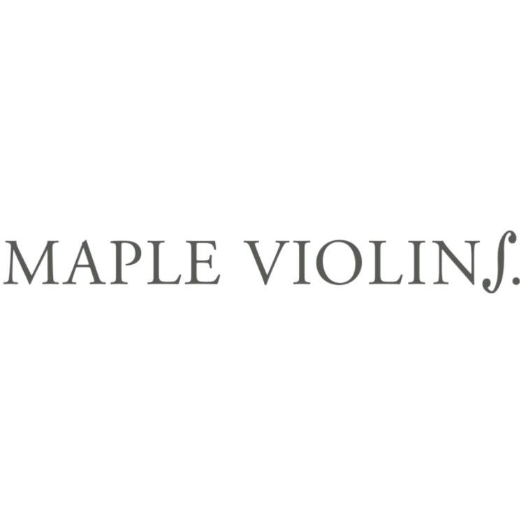 Maple Violins Logo