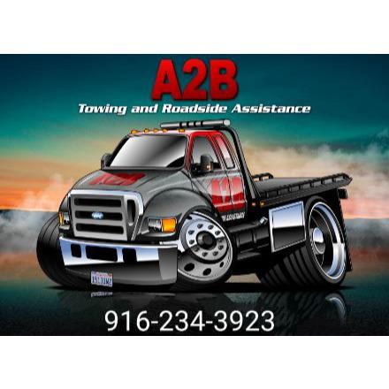 A2B Towing and Roadside Assistance - Orangevale, CA - (916)234-3923 | ShowMeLocal.com