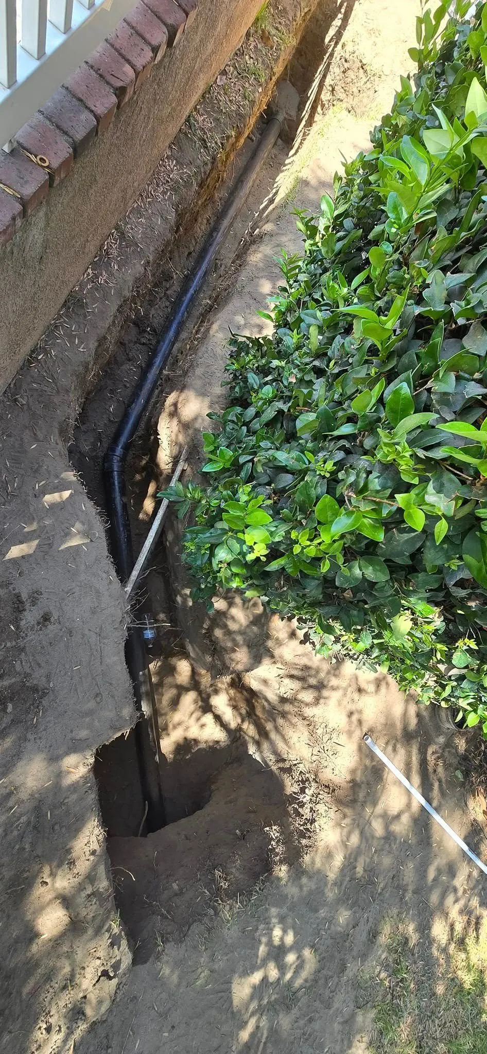 HubCity Plumbing & Rooter Image