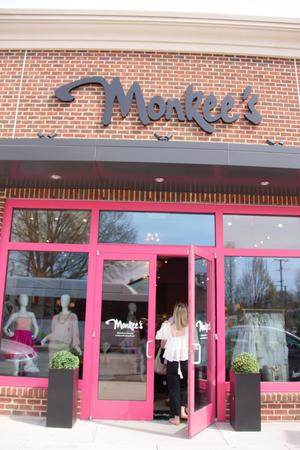 Images Monkee's of Richmond