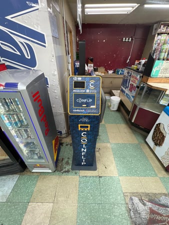 Images CoinFlip Bitcoin ATM - Speedy Stop (San Antonio)
