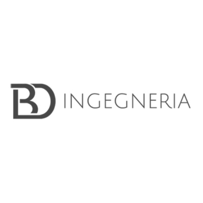 Bd Ingegneria del Dr.  Barilli Ing. Davide Logo