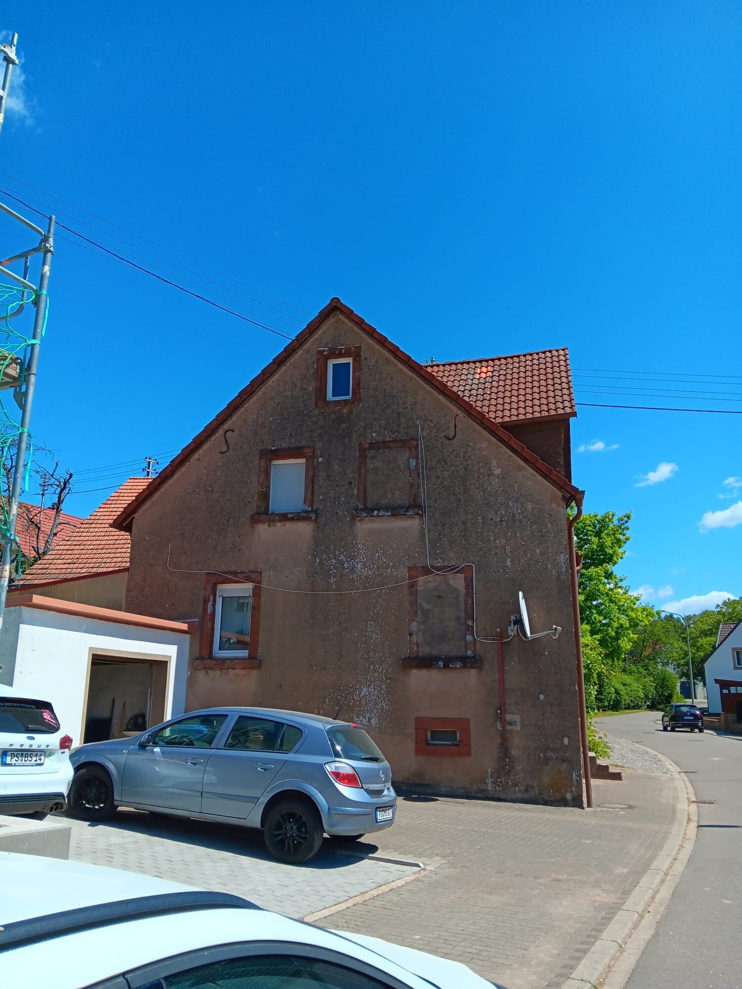 Malermeisterbetrieb Farbspiel in Breunigweiler