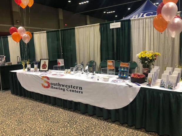 Images Southwestern Hearing Centers