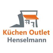 Logo Küchen Outlet Henselmann