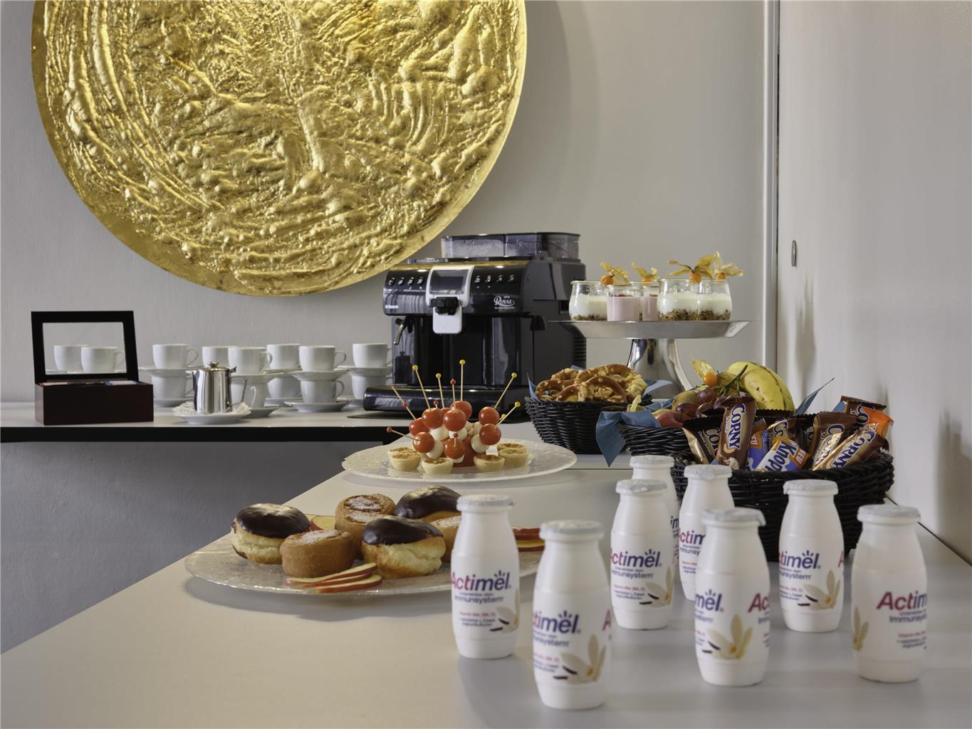 Best Western Plus Hotel Regence, Peterstrasse 71 in Aachen