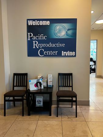Images Pacific Reproductive Center | Irvine, CA | IVF Fertility