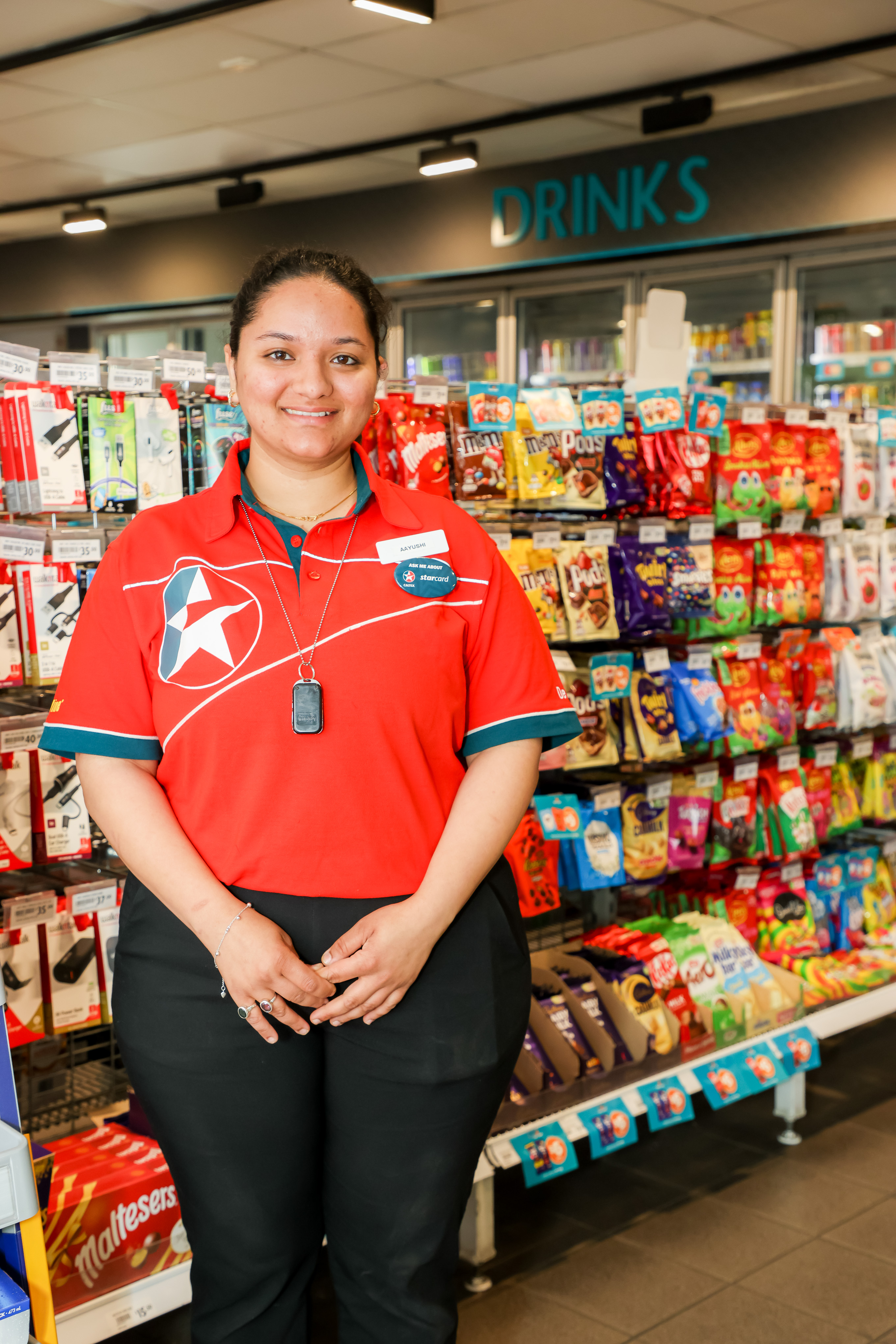 Images Caltex Hectorville