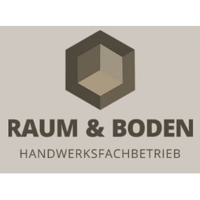 Raum & Boden Handwerksfachbetrieb GmbH in Dachau - Logo