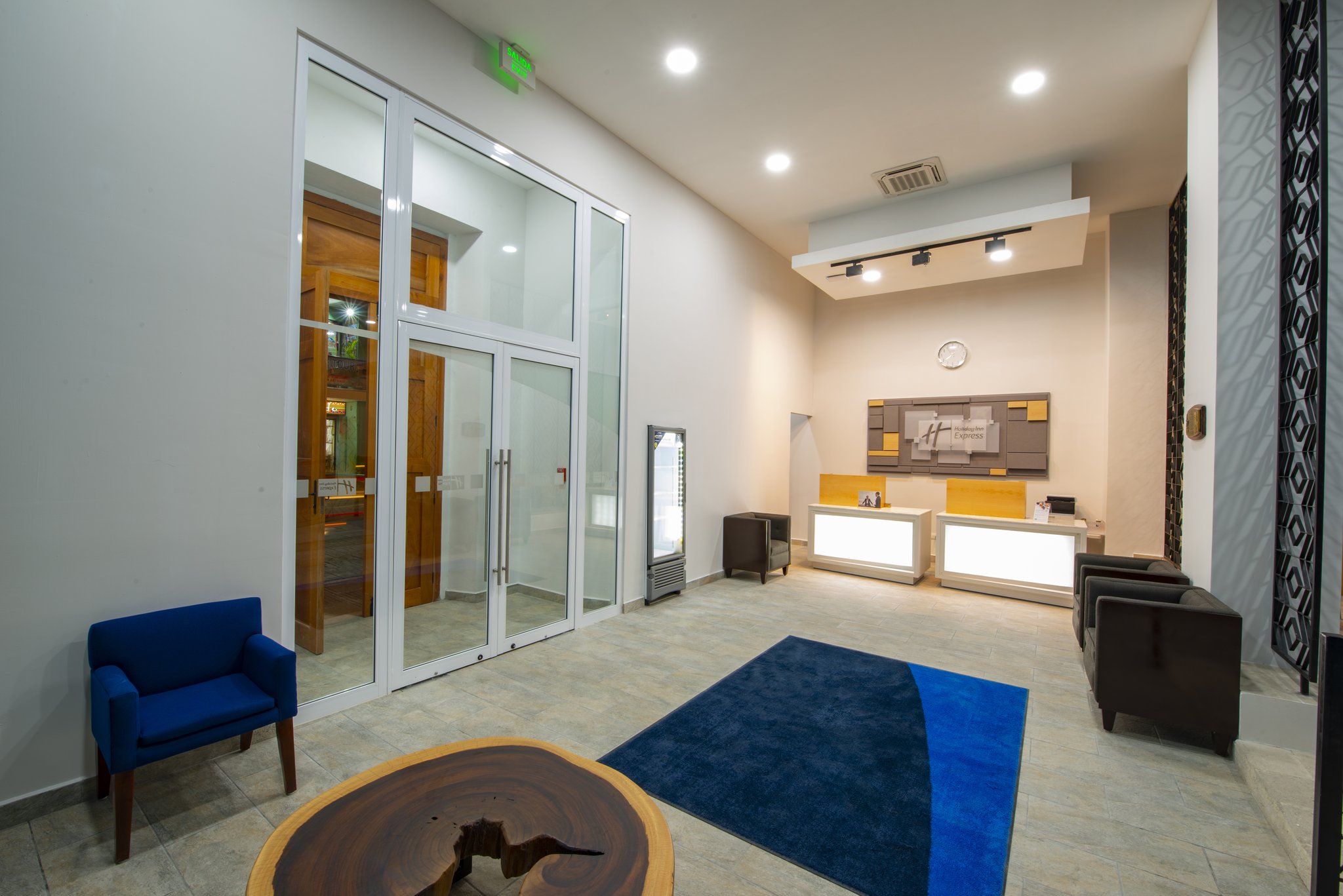 Images Holiday Inn Express Merida Centro by IHG