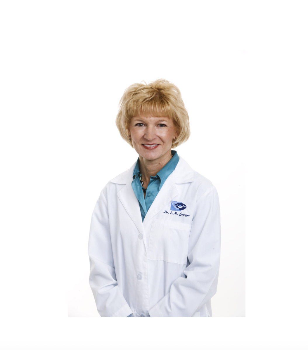 Elizabeth M. Granger, OD - Zachary, LA - Optometry, Optometrist