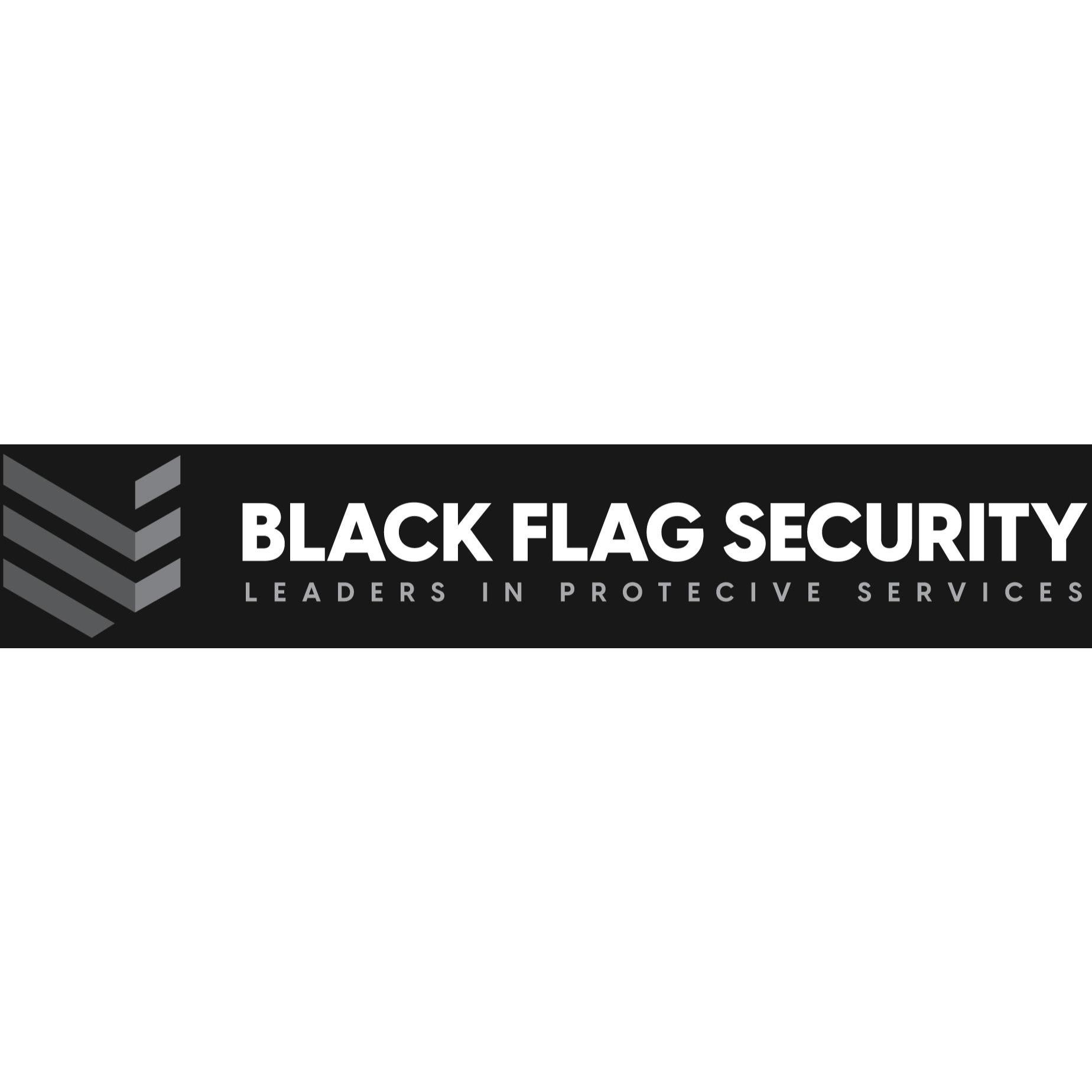 Black Flag Security