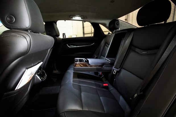 Images 845 Transportation LLC