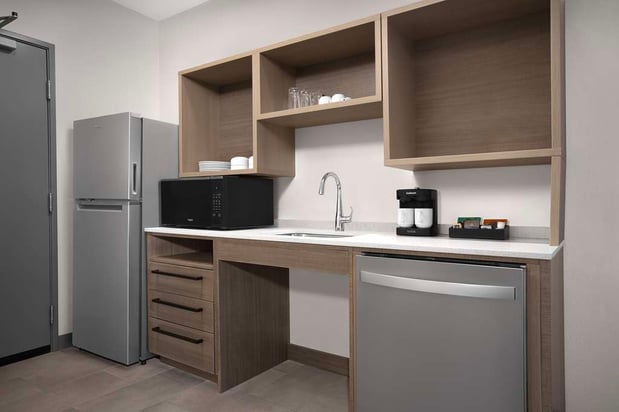 Images Home2 Suites by Hilton Chattanooga East Ridge