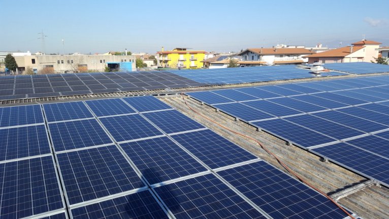 Images Energy System Project