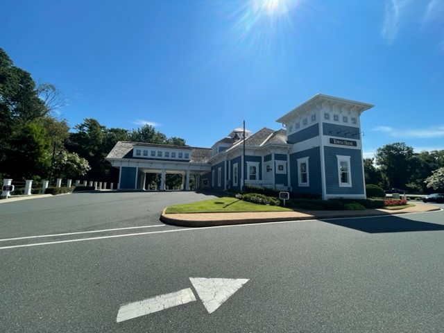 Southern Shores Banking Location