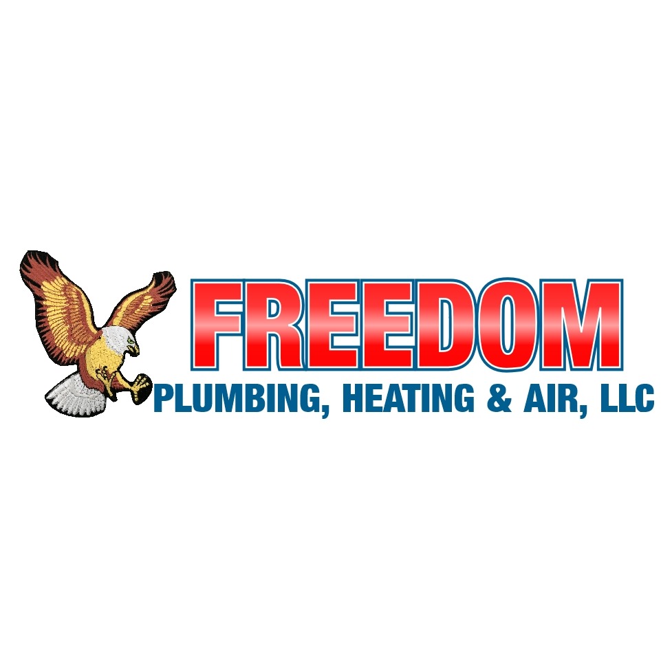 Freedom Plumbing Heating &amp; Air LLC Logo