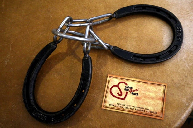 Images Sylvan Dale Guest Ranch & Wedding Venue