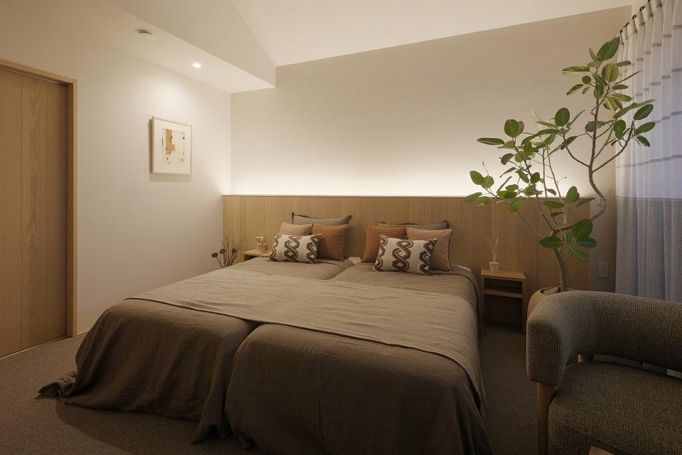 Images ヘーベルハウス RATIUS GR 横浜展示場（区画37）