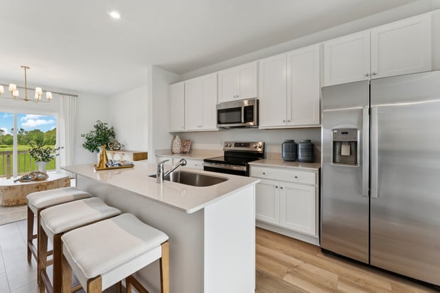 Images Haddonstone by Stanley Martin Homes