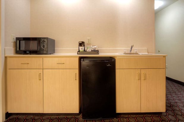 Images Hampton Inn Fremont