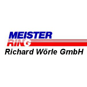 Bild zu Richard Wörle GmbH in München Bild zu Richard Wörle GmbH in München
