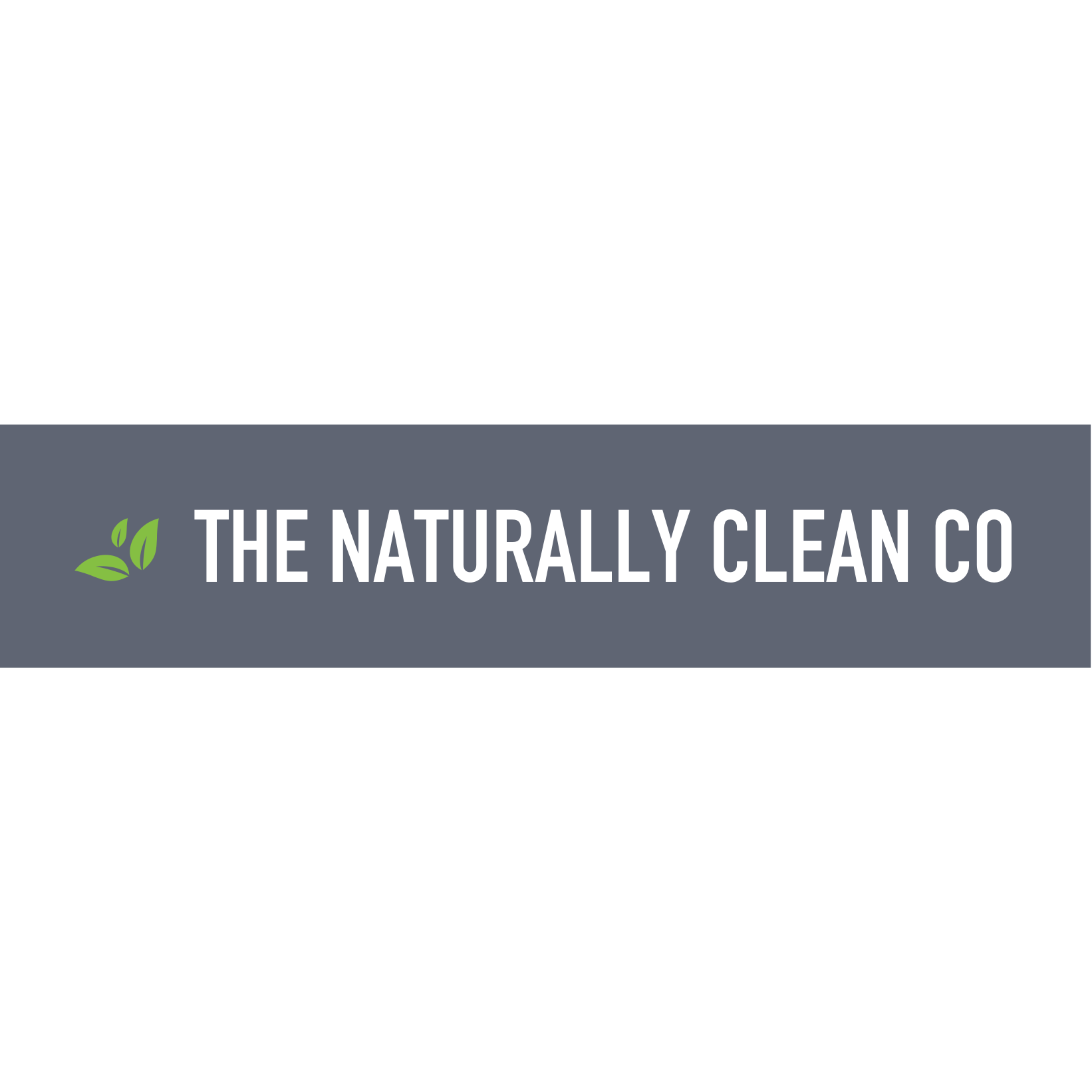 The Naturally Clean Co Logo