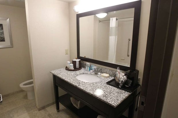 Images Hampton Inn & Suites Seneca-Clemson Area