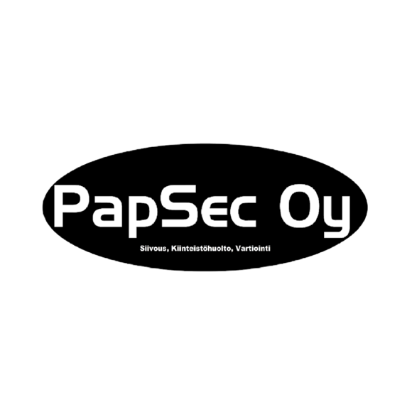 PapSec Oy Logo