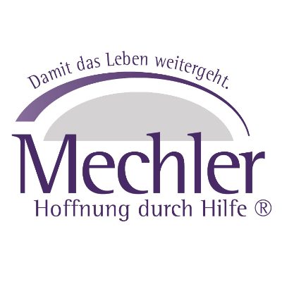 Bestattungen Mechler Logo