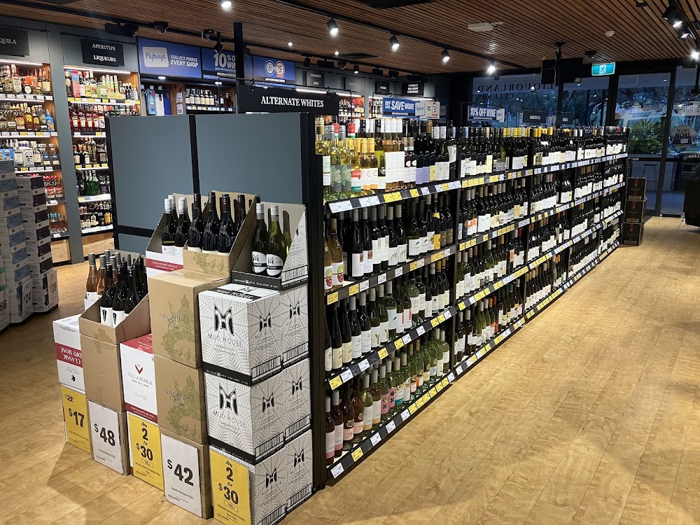 Images Liquorland Cellars City Beach
