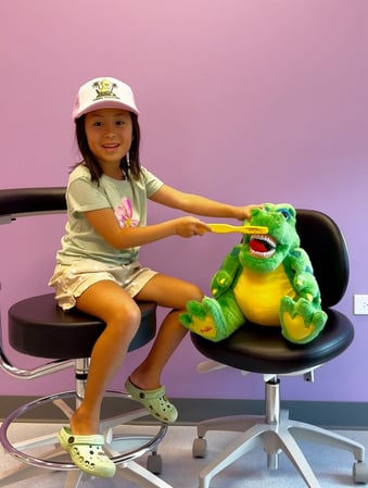 Images Hawaii Pediatric Dentistry
