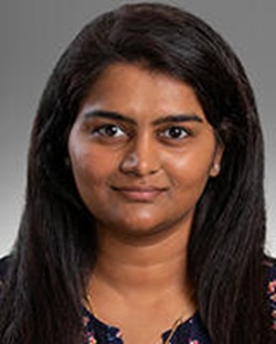 Swetha Saladi, MD 