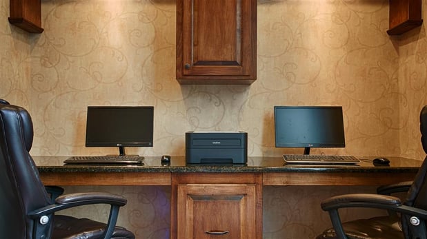 Images Best Western Plus Southpark Inn & Suites