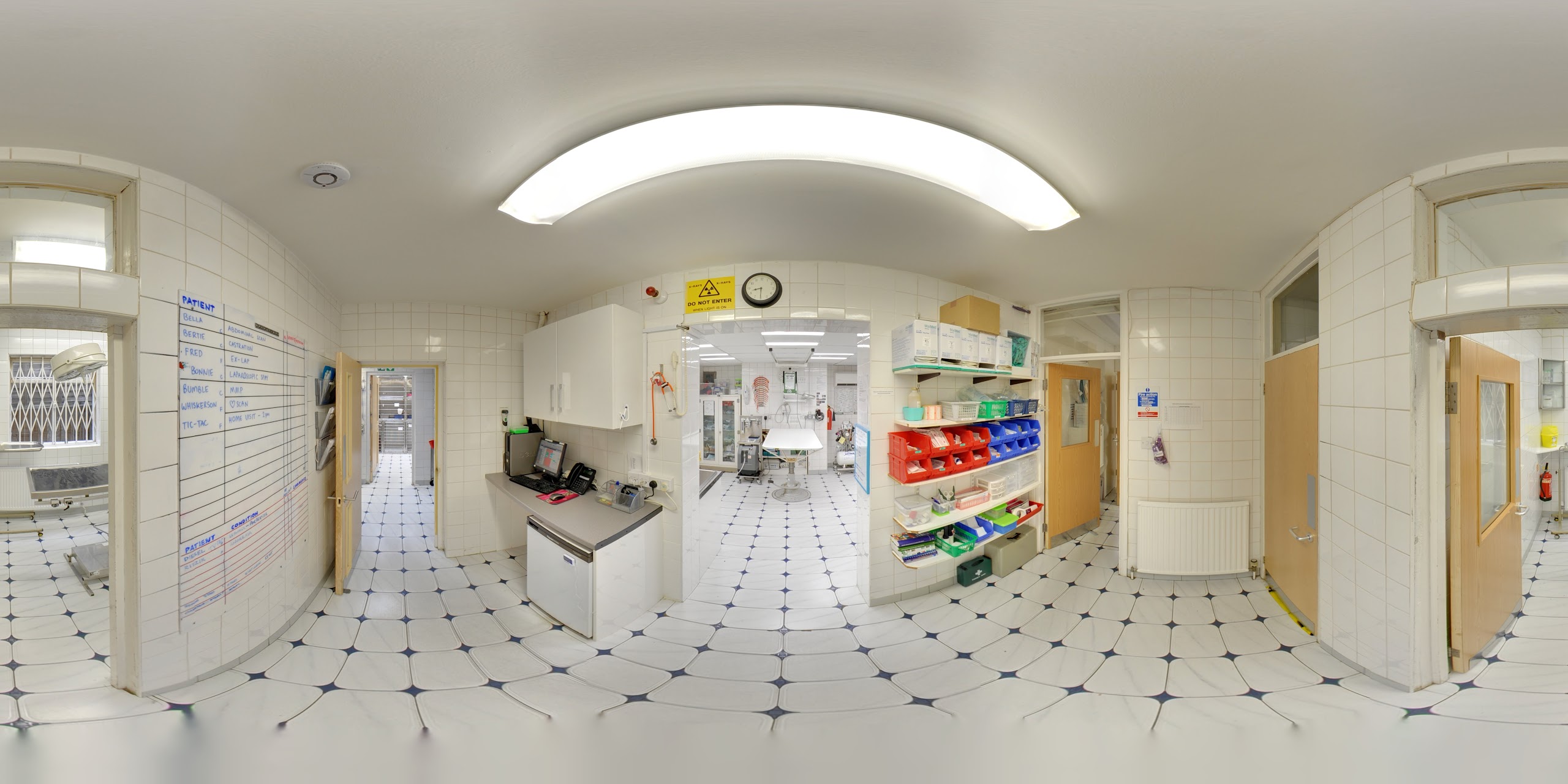 Images Streatham Hill Veterinary Surgery