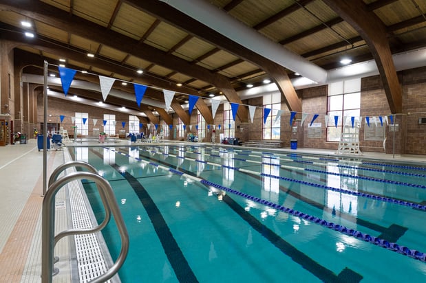 Images Upper Perkiomen Valley YMCA
