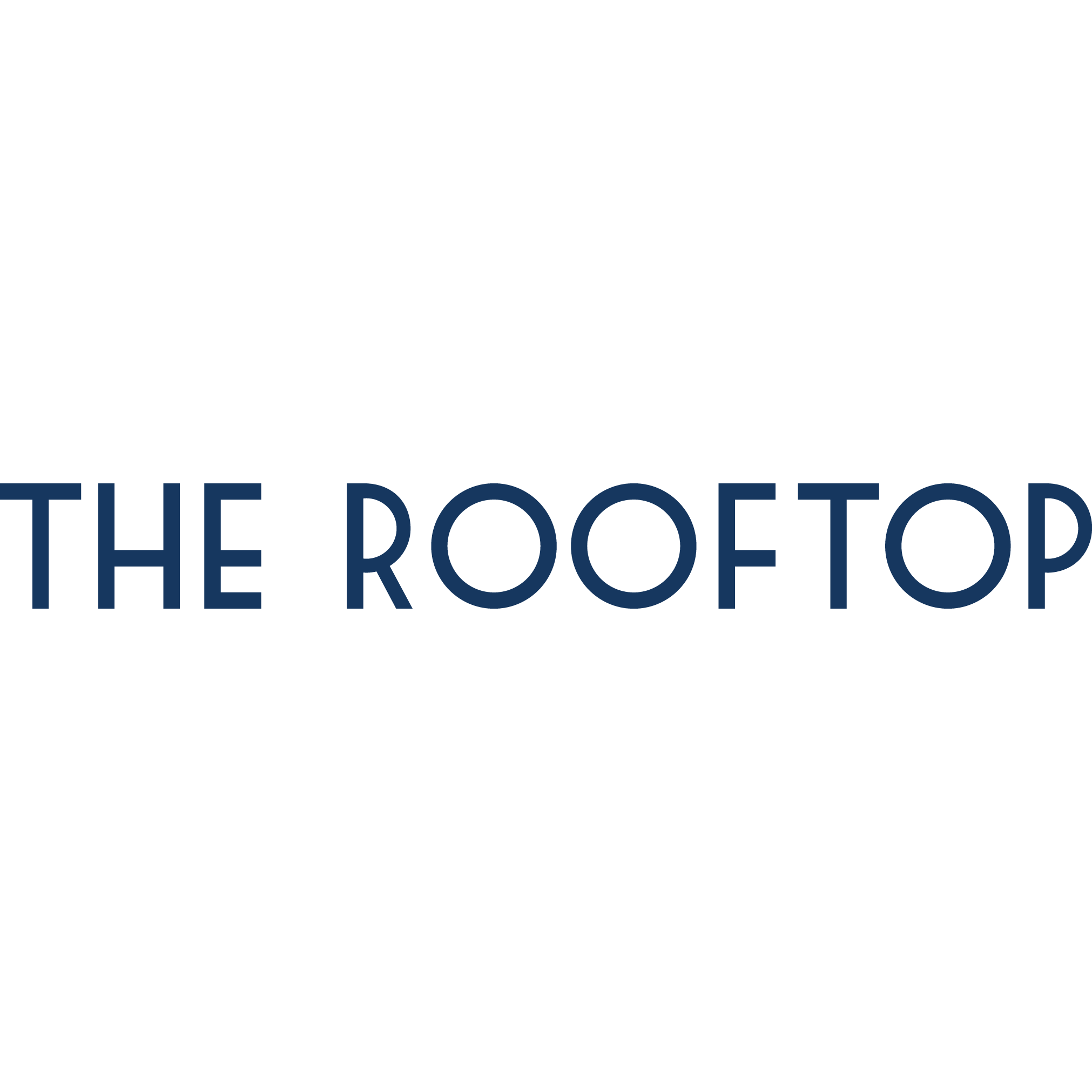 The Rooftop at The Rockaway Hotel