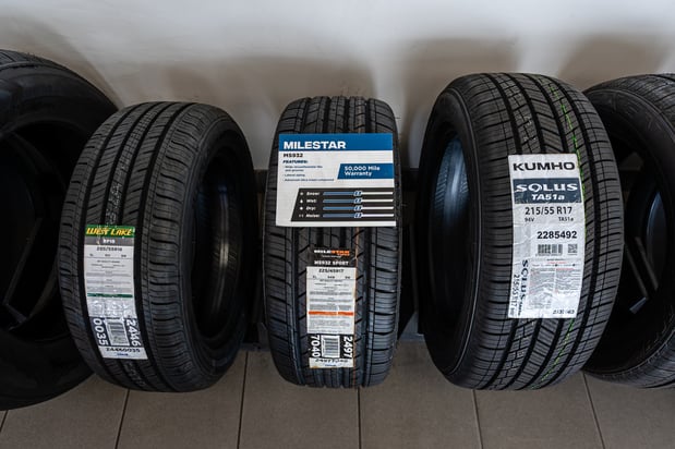 Images Tire Discounters