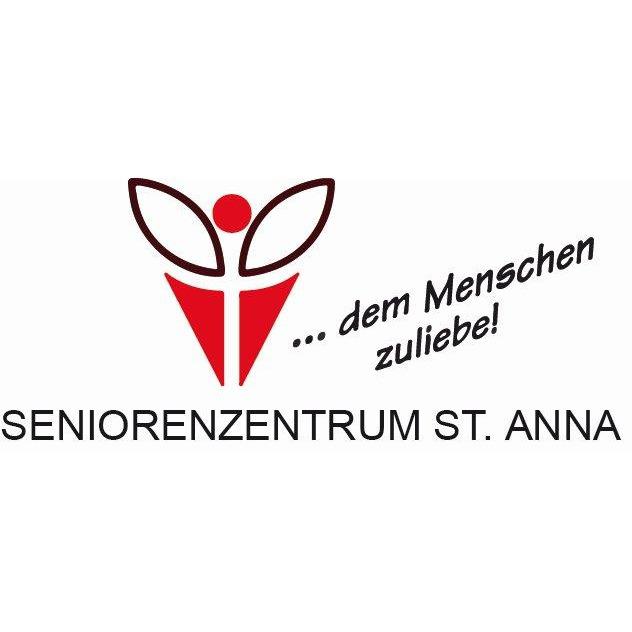 Marienhaus Seniorenzentrum St. Anna Logo