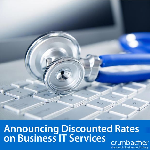 Images Crumbacher | Business IT Services