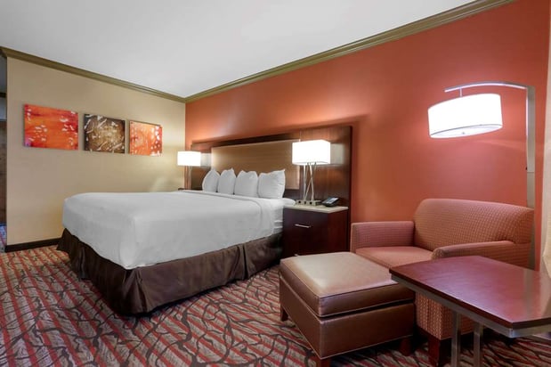 Images Best Western Plus Brookside Inn