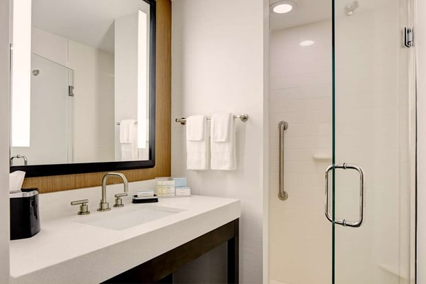 Images Hampton Inn Brooklyn/Downtown