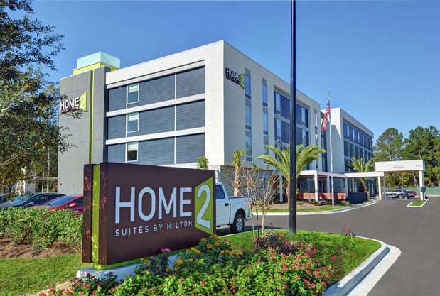 Images Home2 Suites by Hilton Richmond Hill Savannah I 95