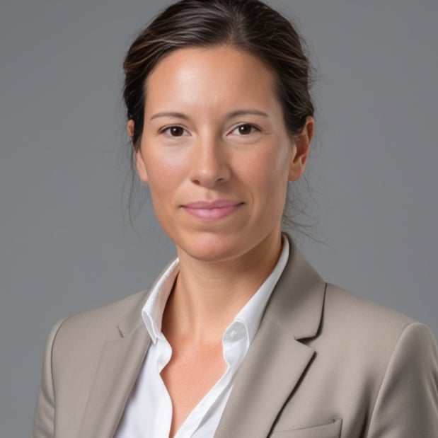 Images Sara Goetz, Counselor