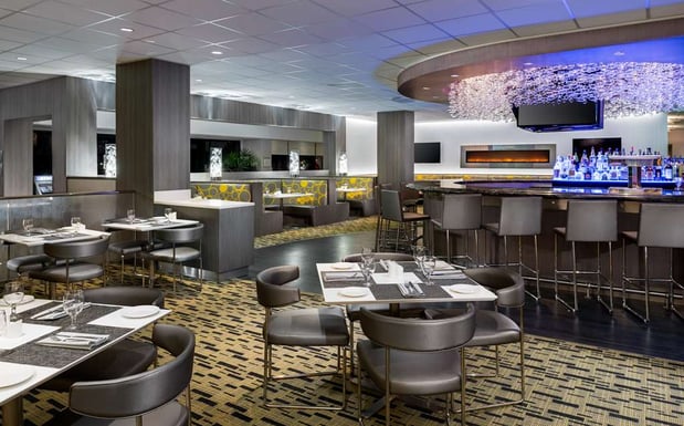 Images Hilton San Francisco Airport Bayfront