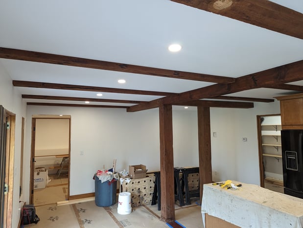 Images Berkshire Home Pros, Inc