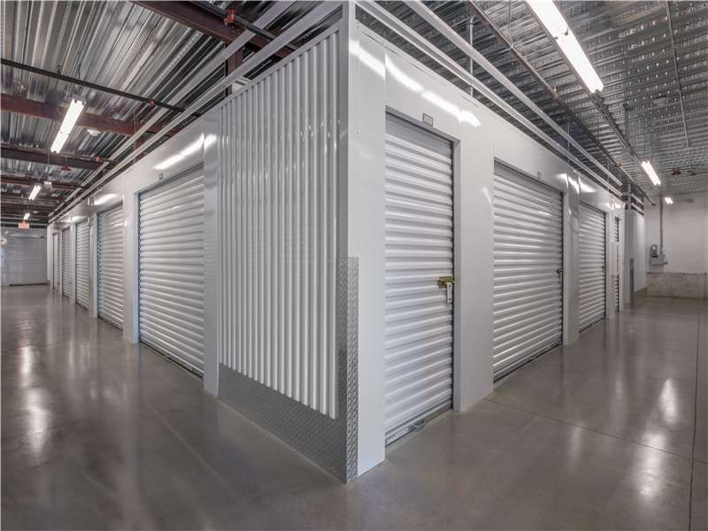 Interior Units